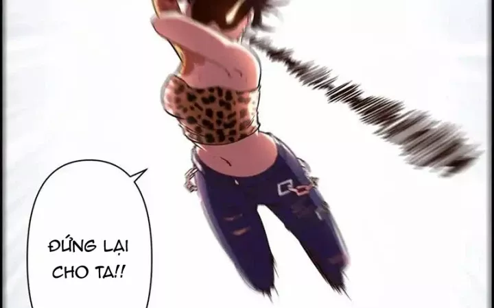 Ta Quyết Không Thành Phật Chap 17 - Next Chap 18