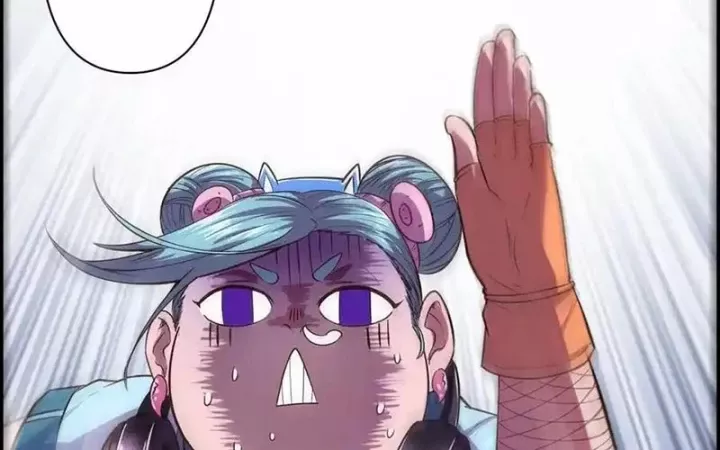 Ta Quyết Không Thành Phật Chap 17 - Next Chap 18