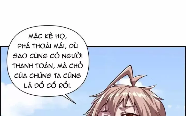 Ta Quyết Không Thành Phật Chap 17 - Next Chap 18