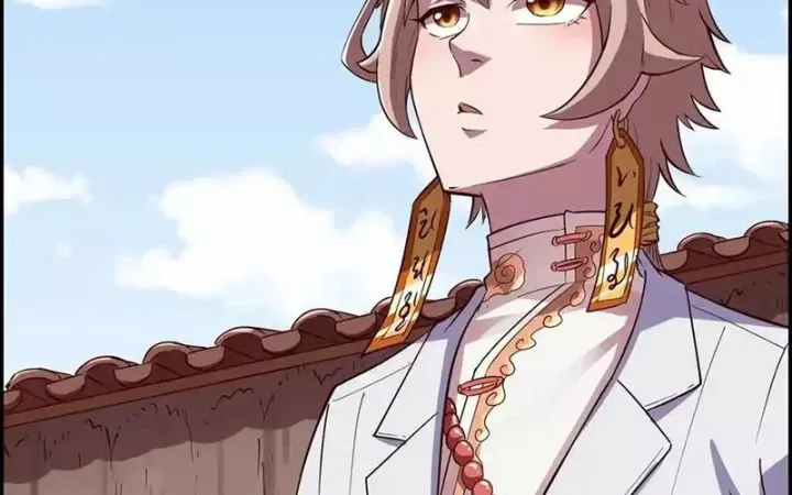 Ta Quyết Không Thành Phật Chap 17 - Next Chap 18