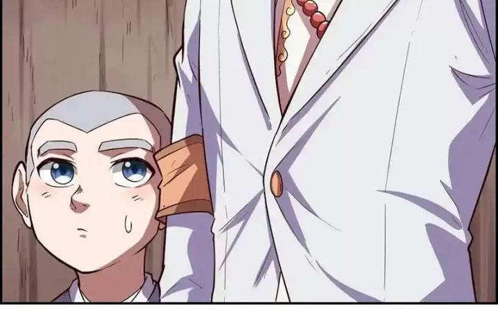 Ta Quyết Không Thành Phật Chap 17 - Next Chap 18