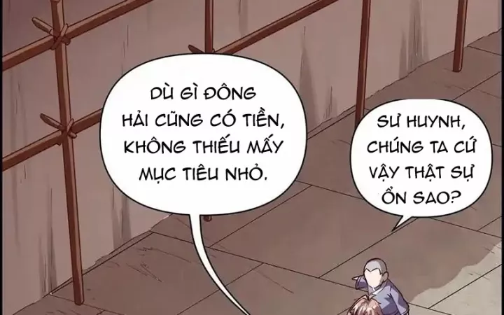 Ta Quyết Không Thành Phật Chap 17 - Next Chap 18