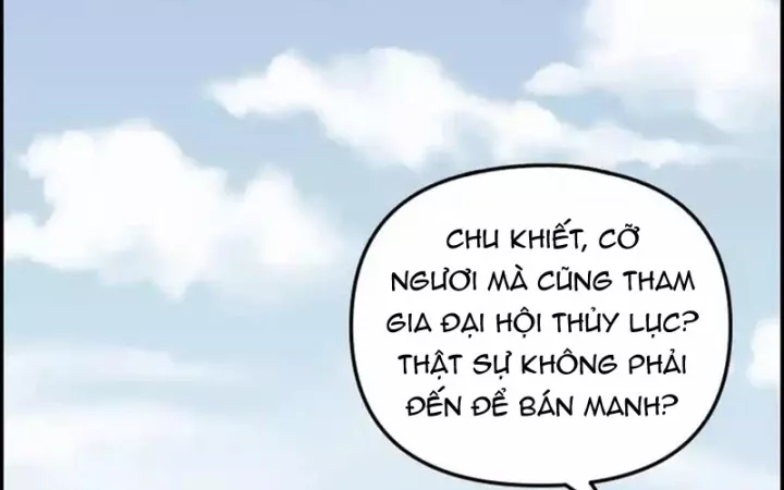 Ta Quyết Không Thành Phật Chap 17 - Next Chap 18