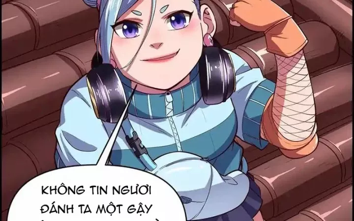 Ta Quyết Không Thành Phật Chap 17 - Next Chap 18