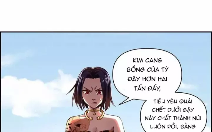 Ta Quyết Không Thành Phật Chap 17 - Next Chap 18