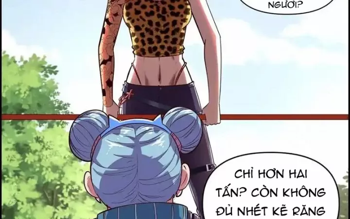 Ta Quyết Không Thành Phật Chap 17 - Next Chap 18