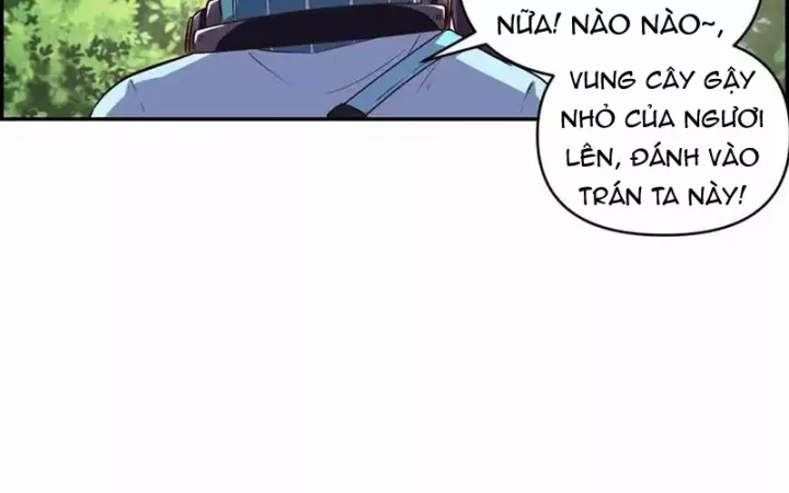 Ta Quyết Không Thành Phật Chap 17 - Next Chap 18