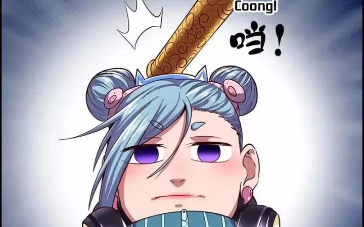 Ta Quyết Không Thành Phật Chap 17 - Next Chap 18