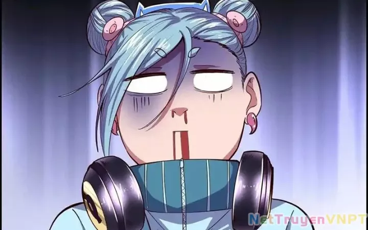 Ta Quyết Không Thành Phật Chap 17 - Next Chap 18