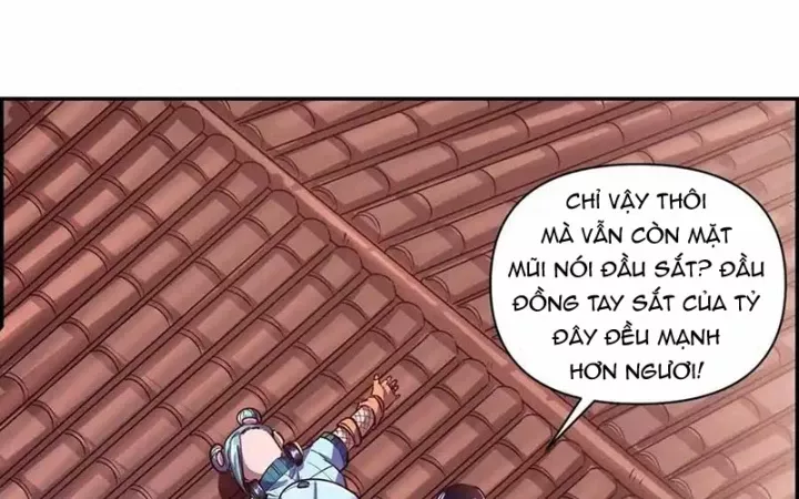Ta Quyết Không Thành Phật Chap 17 - Next Chap 18
