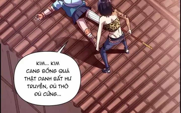 Ta Quyết Không Thành Phật Chap 17 - Next Chap 18