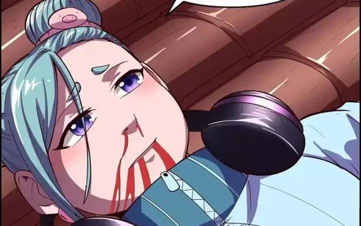 Ta Quyết Không Thành Phật Chap 17 - Next Chap 18