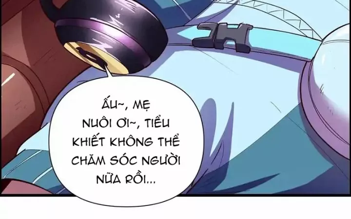 Ta Quyết Không Thành Phật Chap 17 - Next Chap 18