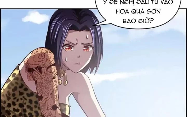 Ta Quyết Không Thành Phật Chap 17 - Next Chap 18