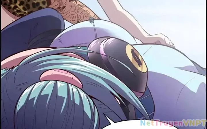 Ta Quyết Không Thành Phật Chap 17 - Next Chap 18