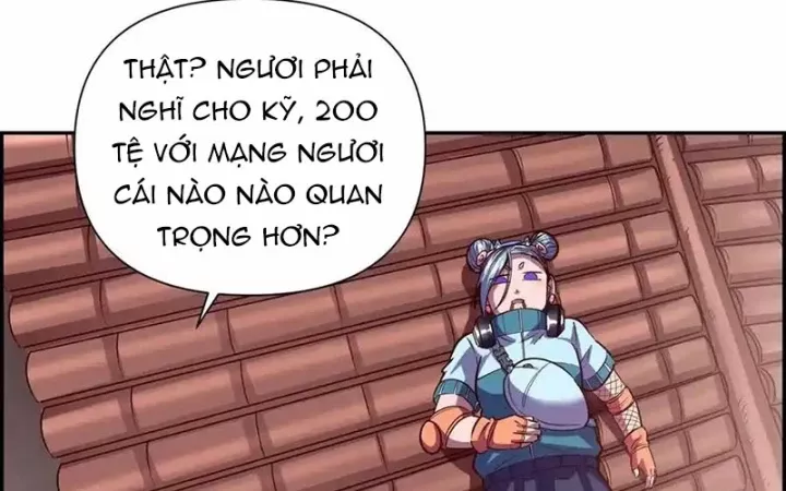 Ta Quyết Không Thành Phật Chap 17 - Next Chap 18