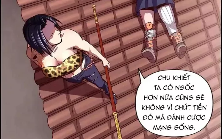Ta Quyết Không Thành Phật Chap 17 - Next Chap 18