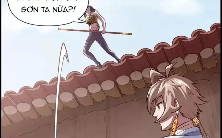 Ta Quyết Không Thành Phật Chap 17 - Next Chap 18