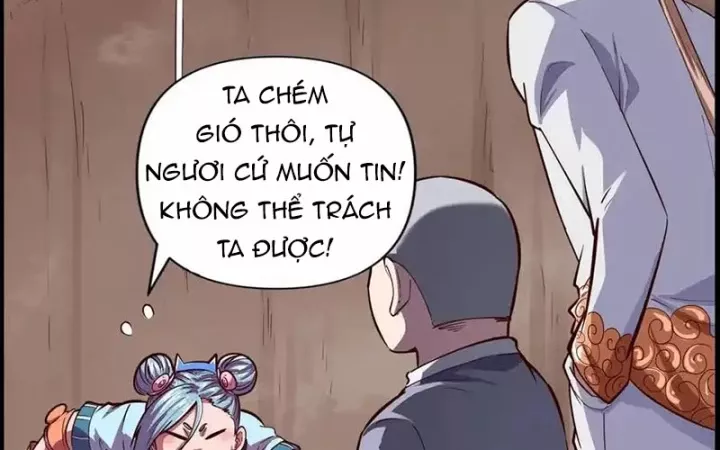 Ta Quyết Không Thành Phật Chap 17 - Next Chap 18