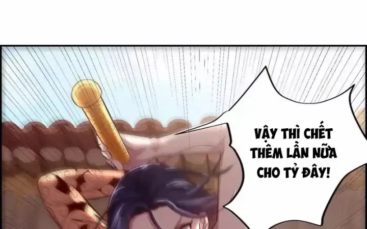 Ta Quyết Không Thành Phật Chap 17 - Next Chap 18