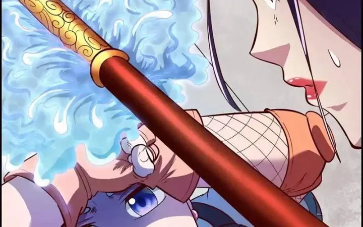 Ta Quyết Không Thành Phật Chap 17 - Next Chap 18