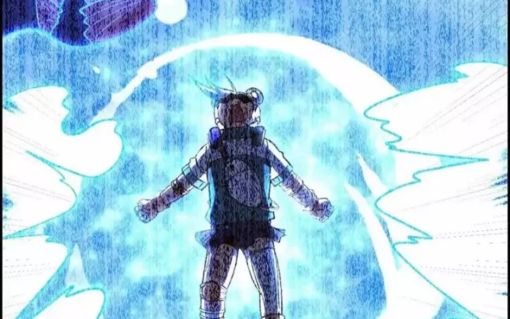 Ta Quyết Không Thành Phật Chap 17 - Next Chap 18