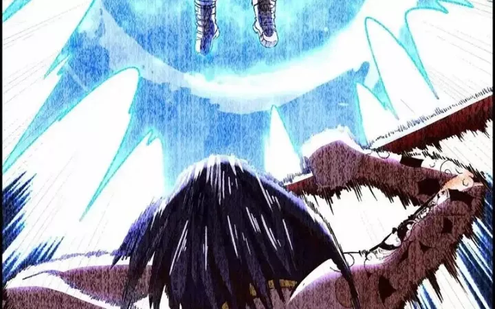 Ta Quyết Không Thành Phật Chap 17 - Next Chap 18