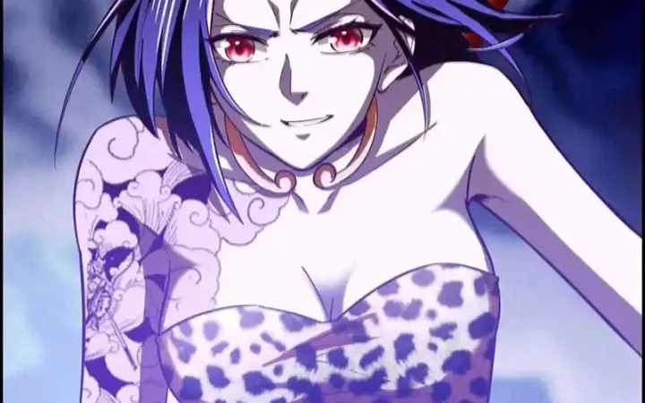 Ta Quyết Không Thành Phật Chap 17 - Next Chap 18