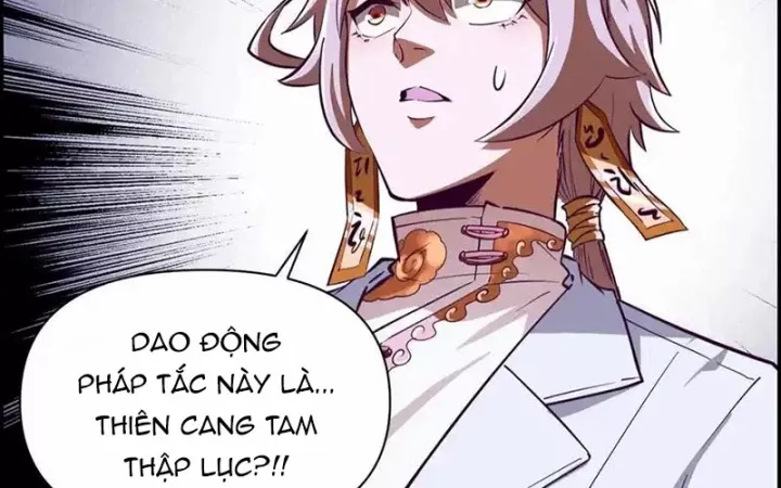Ta Quyết Không Thành Phật Chap 17 - Next Chap 18