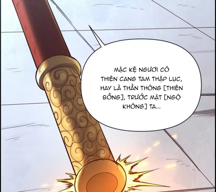 Ta Quyết Không Thành Phật Chap 18 - Next Chap 19