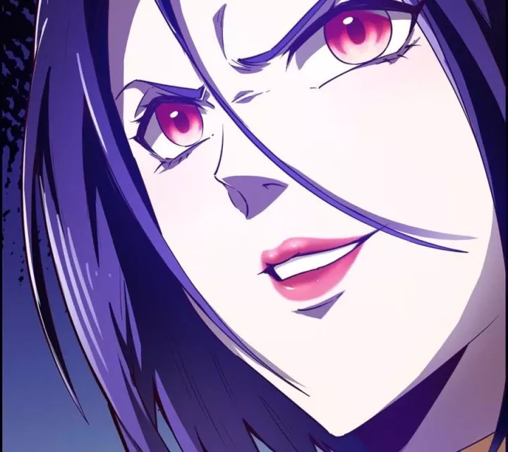 Ta Quyết Không Thành Phật Chap 18 - Next Chap 19