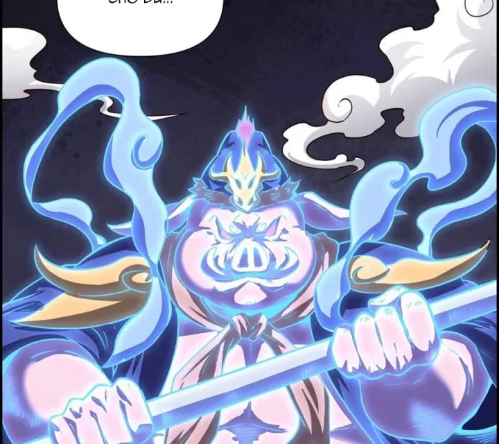 Ta Quyết Không Thành Phật Chap 18 - Next Chap 19