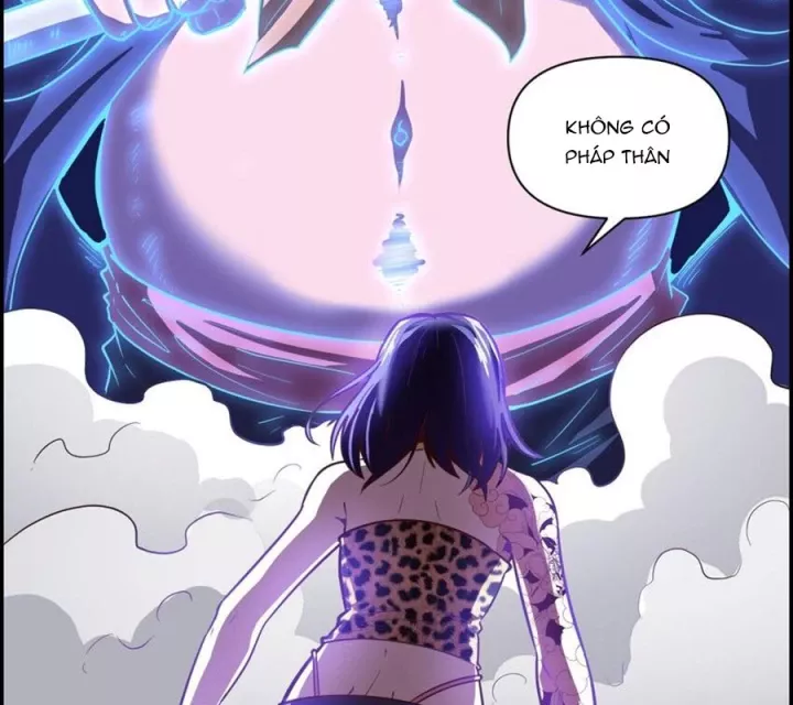 Ta Quyết Không Thành Phật Chap 18 - Next Chap 19