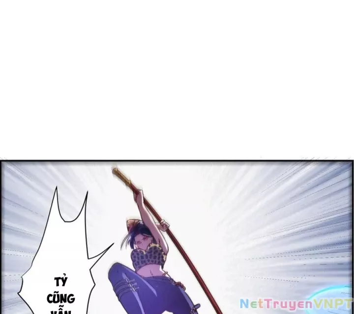 Ta Quyết Không Thành Phật Chap 18 - Next Chap 19