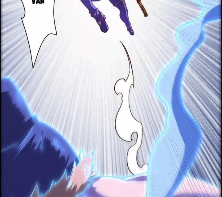 Ta Quyết Không Thành Phật Chap 18 - Next Chap 19