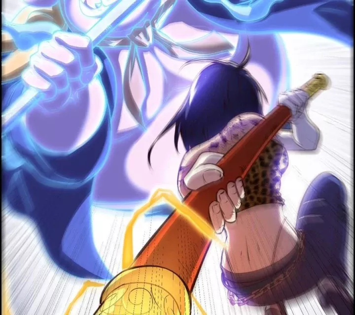 Ta Quyết Không Thành Phật Chap 18 - Next Chap 19