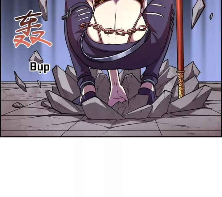 Ta Quyết Không Thành Phật Chap 18 - Next Chap 19