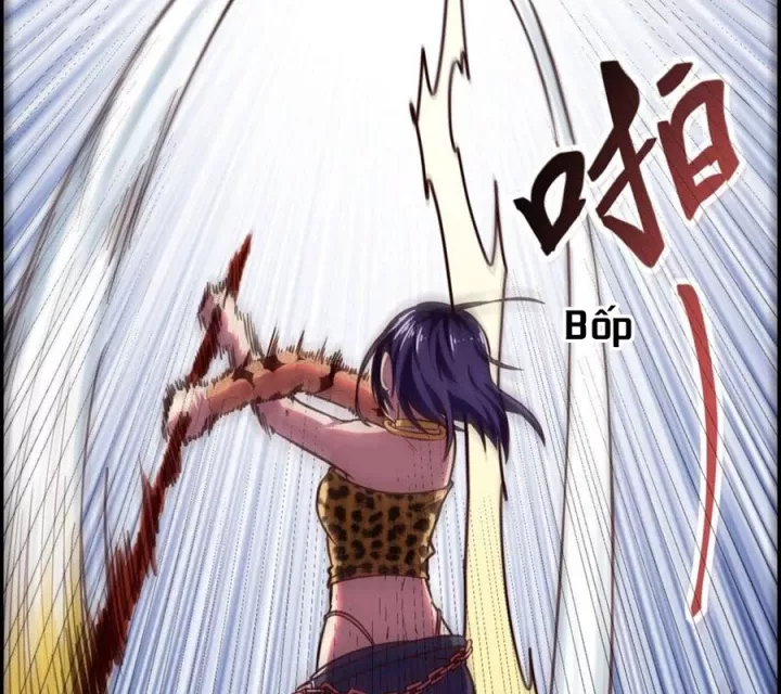 Ta Quyết Không Thành Phật Chap 18 - Next Chap 19