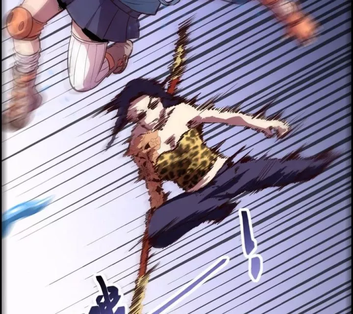 Ta Quyết Không Thành Phật Chap 18 - Next Chap 19