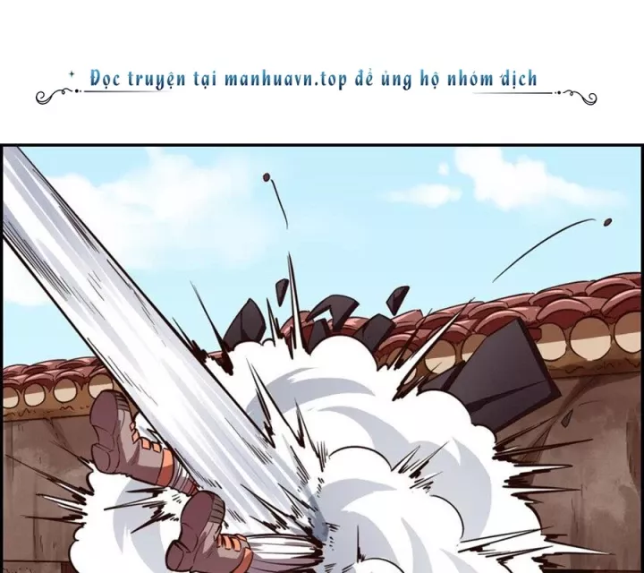 Ta Quyết Không Thành Phật Chap 18 - Next Chap 19