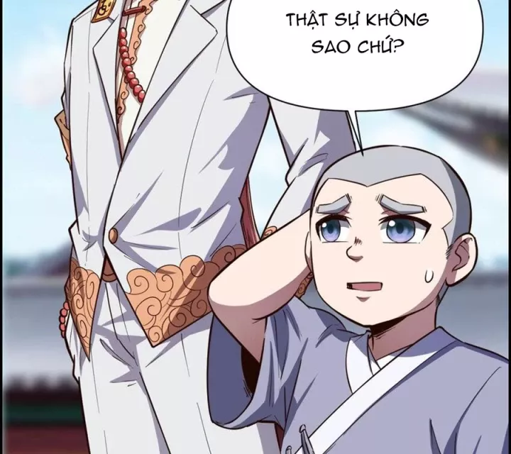 Ta Quyết Không Thành Phật Chap 18 - Next Chap 19