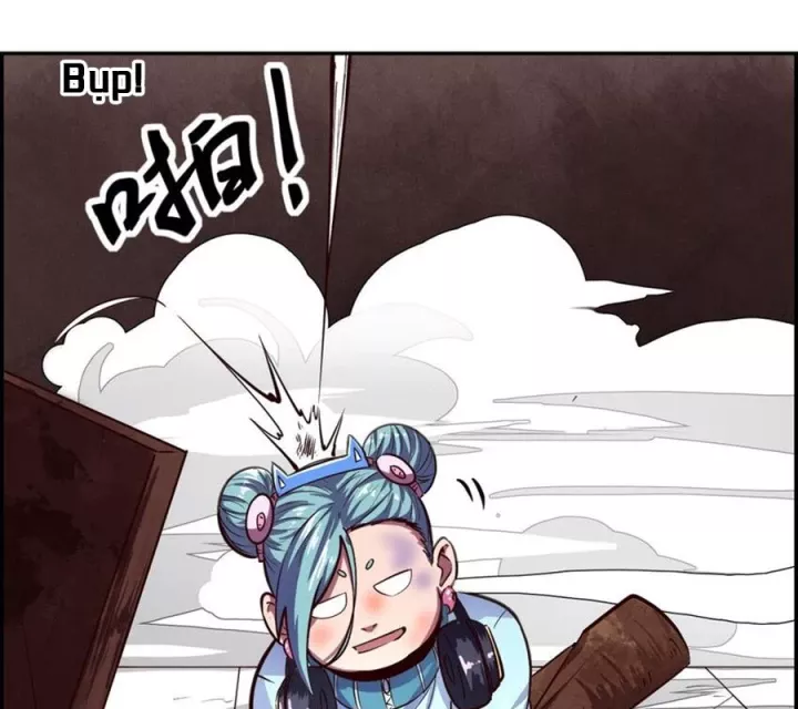 Ta Quyết Không Thành Phật Chap 18 - Next Chap 19