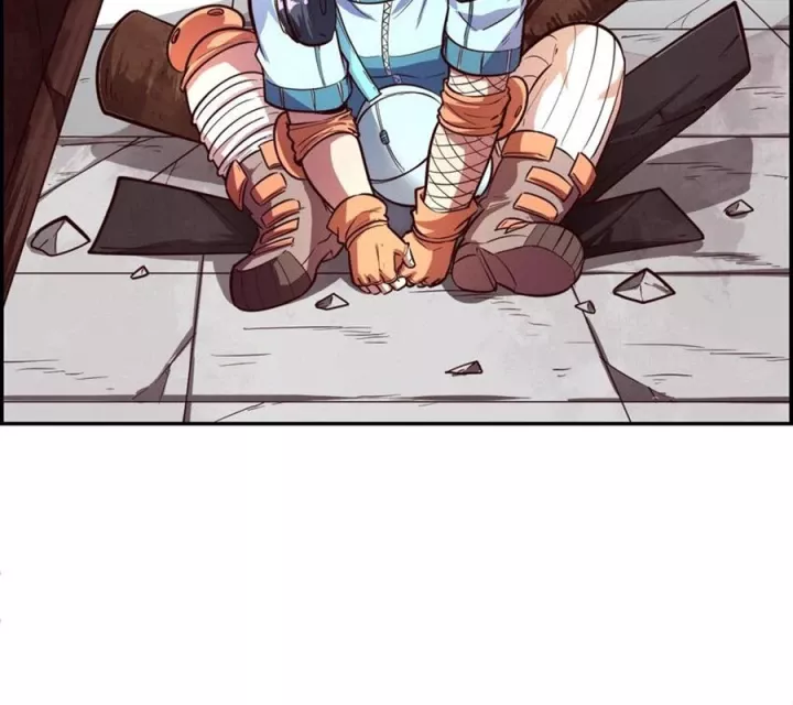 Ta Quyết Không Thành Phật Chap 18 - Next Chap 19