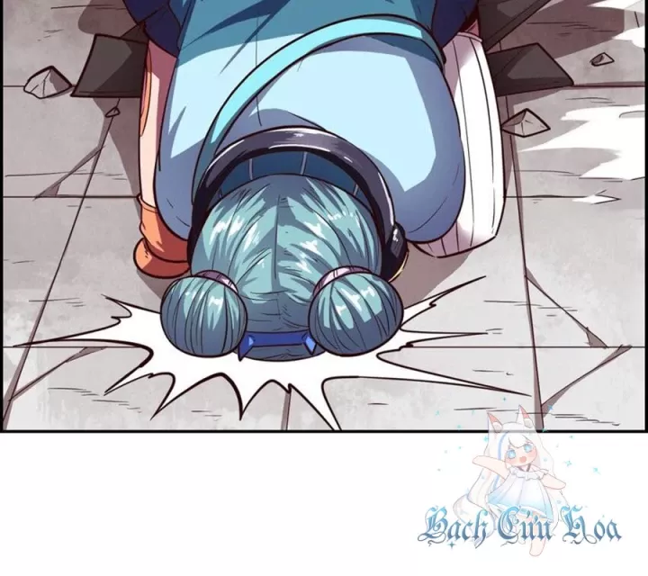 Ta Quyết Không Thành Phật Chap 18 - Next Chap 19