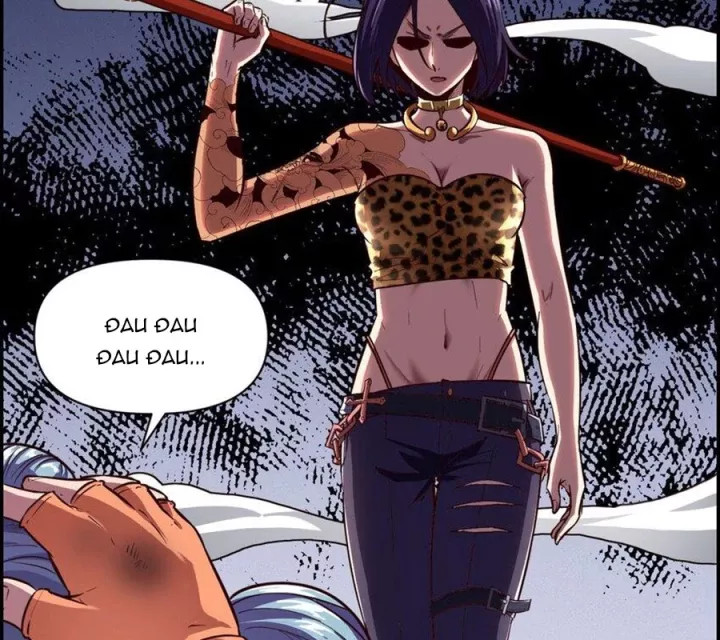Ta Quyết Không Thành Phật Chap 18 - Next Chap 19