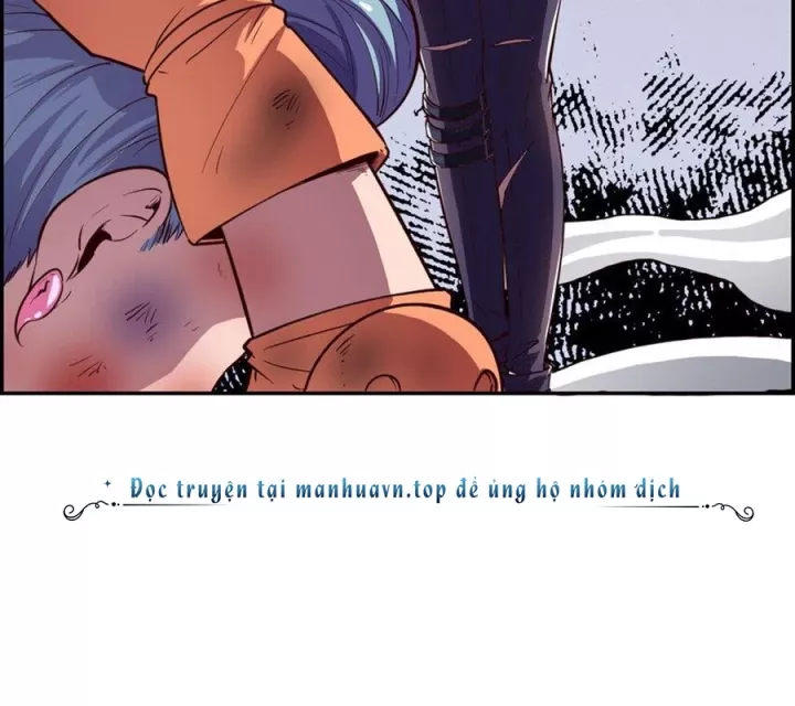 Ta Quyết Không Thành Phật Chap 18 - Next Chap 19