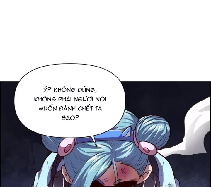 Ta Quyết Không Thành Phật Chap 18 - Next Chap 19