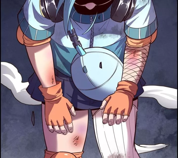 Ta Quyết Không Thành Phật Chap 18 - Next Chap 19