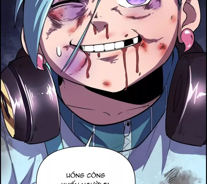 Ta Quyết Không Thành Phật Chap 18 - Next Chap 19