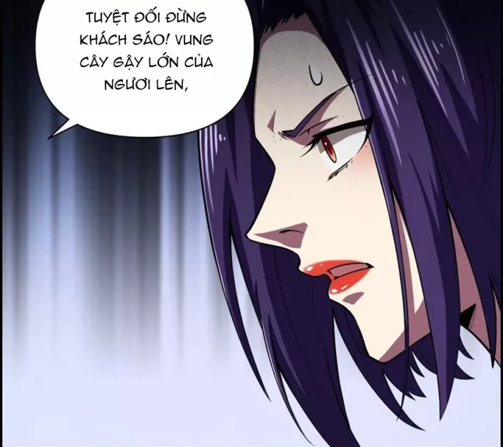 Ta Quyết Không Thành Phật Chap 18 - Next Chap 19